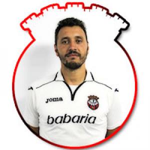 Roberto (C.D. Utiel) - 2017/2018