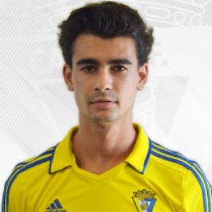 Aure (Baln de Cdiz C.F.) - 2017/2018