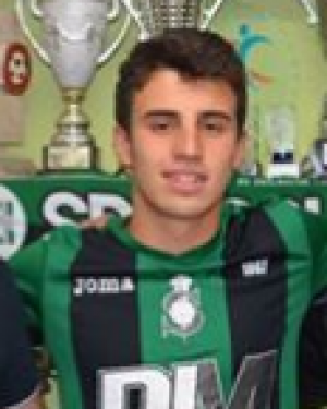 Fon Salgado (S.D. Esclavitud) - 2017/2018