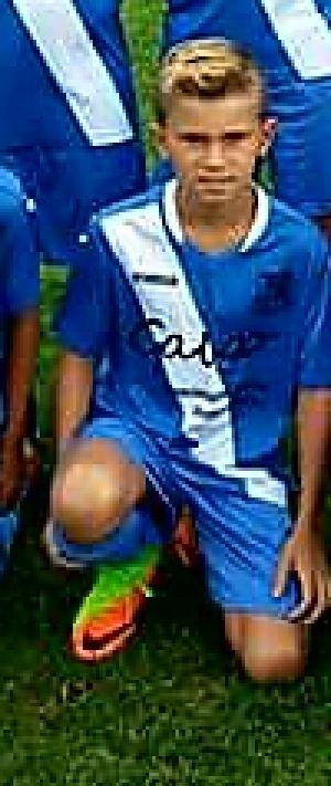 Van Eyk (Veteranos Algeciras) - 2017/2018