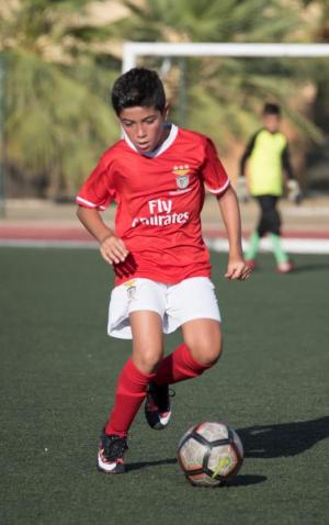 Romero (Deportivo Jan F.C.) - 2017/2018