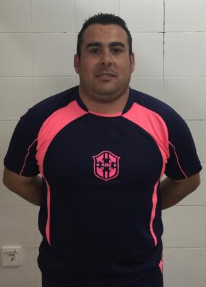 3.Moyano (A.D. Zujaira) - 2017/2018