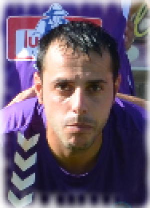 Albitre (C.D. Numancia B) - 2017/2018