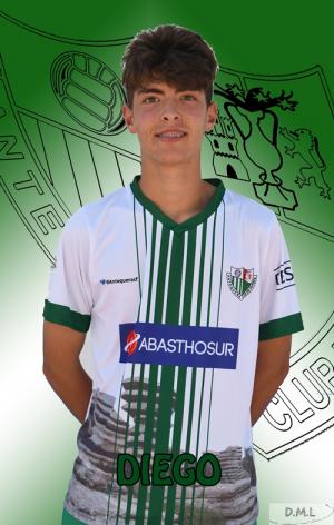 Diego (Antequera C.F. B) - 2017/2018