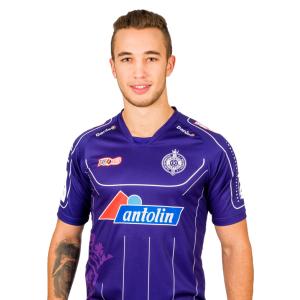 Diego Garca (Palencia Cristo Atl.) - 2017/2018