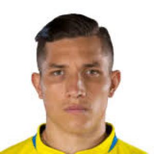 Erik Expsito (U.D. Las Palmas) - 2017/2018