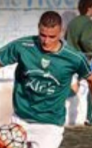 Bicho (A.D. Cruido) - 2017/2018