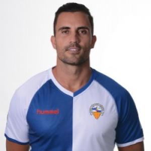 Arthuro (C.E. Sabadell F.C.) - 2017/2018
