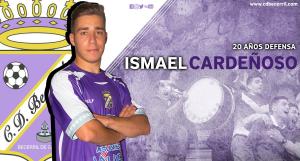 Isma (C.D. Becerril) - 2017/2018