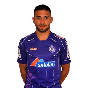 Pelayo (Palencia Cristo Atl.) - 2017/2018
