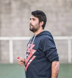 Sergio (Castrelo C.F.) - 2017/2018