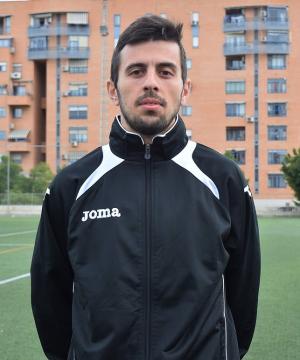 Niko (S.F. Benidorm C.D.) - 2017/2018