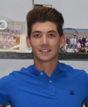 Marc (Racing C.F. Benidorm) - 2017/2018