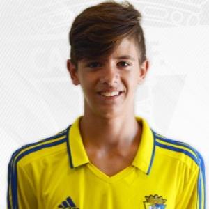 Kikn (Baln de Cdiz B) - 2017/2018