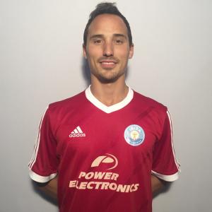 Samu Prez (C.F. Sant Rafel) - 2017/2018