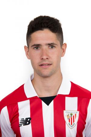 Amorrortu (C.D. Vitoria) - 2017/2018
