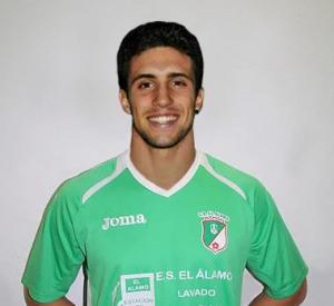 Gonzalo Rosa (Trival Valderas) - 2017/2018