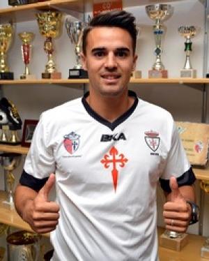 Carreras (R.C.D. Carabanchel) - 2017/2018