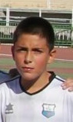 Miguel (C.D. T.A.E.) - 2017/2018