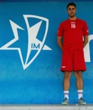 Cai (E.D. Moratalaz) - 2017/2018