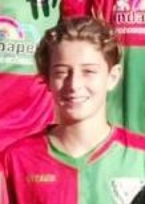 Marquitos (U.D. Pava) - 2017/2018