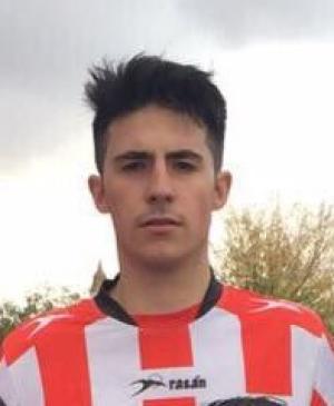 Chan (Quintanar del Rey) - 2017/2018