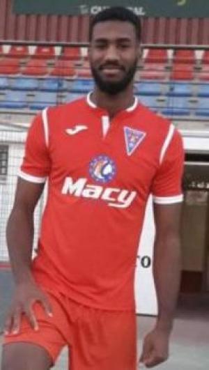 Luiyi (La Roda C.F.) - 2017/2018