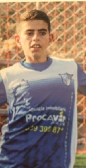 CERVERA (La Caada Atltico B) - 2017/2018