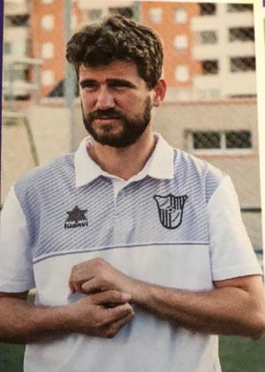 Fede (A.D. Poli Aguadulce) - 2017/2018