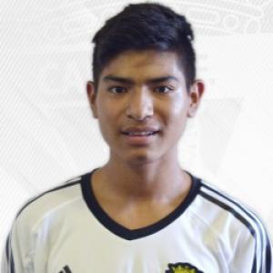 Mauri (Cdiz C.F.) - 2017/2018