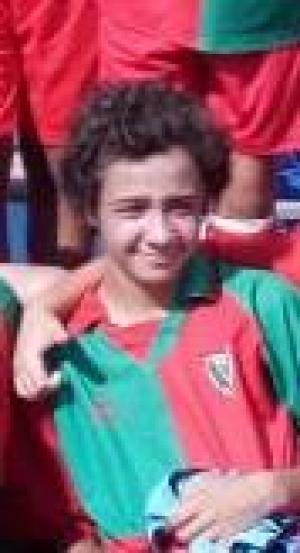 Gonzalo  (U.D. Pava C) - 2017/2018