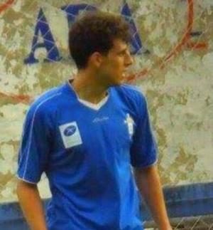 Berto Arias (S.D. Lenense P.) - 2017/2018