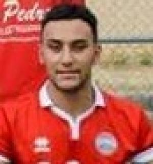 Mario Miranda (Sporting Uxama) - 2017/2018
