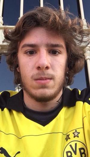 Alejandro (Inter de Jan C.F.) - 2017/2018