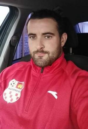 Seba (Santisteban Puerto) - 2017/2018