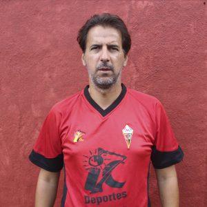 Mingo Oramas (C.D. Mensajero) - 2017/2018