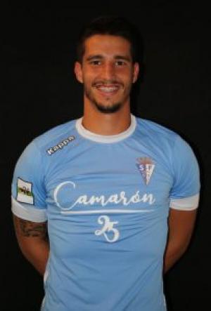 David Ramrez (San Fernando C.D.I.) - 2017/2018