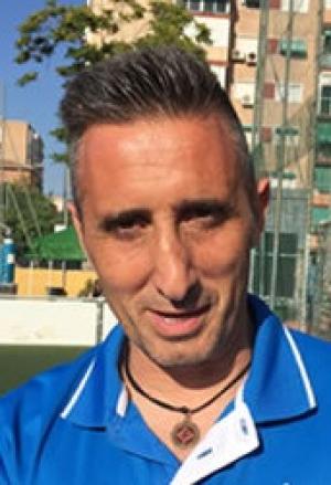 Juan Lillo (F.C. Cartagena B) - 2017/2018