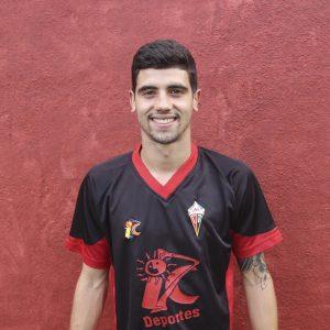 Chata (C.D. Mensajero) - 2017/2018