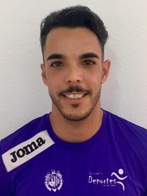 Christian Congiu (Hurcal Overa C.F.) - 2017/2018