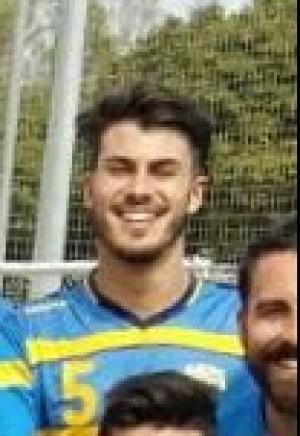 Carlos (C.D. Guadalmar) - 2017/2018