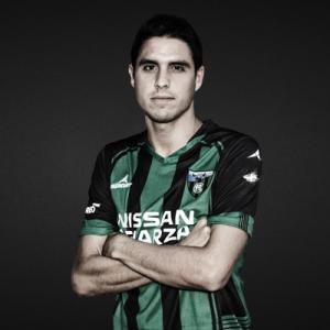 Pixki (Sestao River Club) - 2017/2018