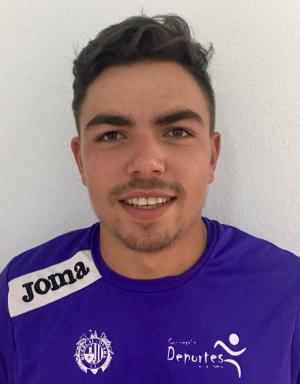 Labios (Cuevas C.F.) - 2017/2018