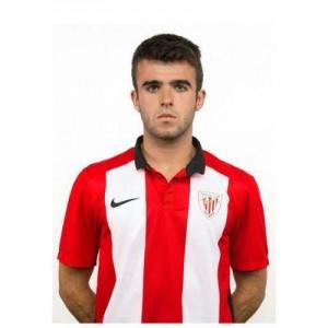 Sukia (Club Portugalete) - 2017/2018
