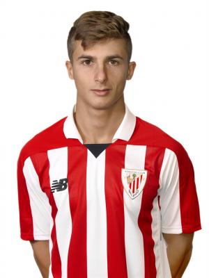 Oli (Athletic Club B) - 2017/2018