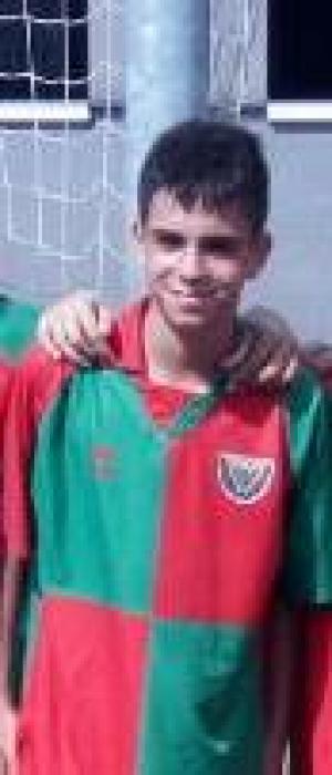 Santi (U.D. Pava C) - 2017/2018