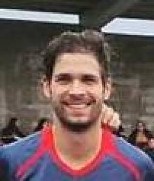 Miguel Seoane (Goin F.C.) - 2017/2018