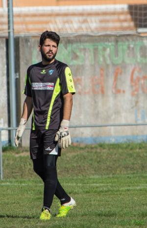 Rivas (C.D. Alfoz) - 2017/2018