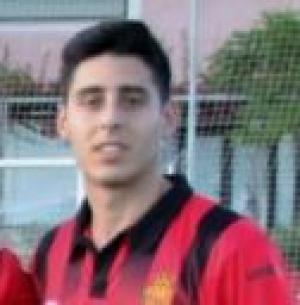 Pep Vidal (R.C.D. Mallorca B) - 2017/2018