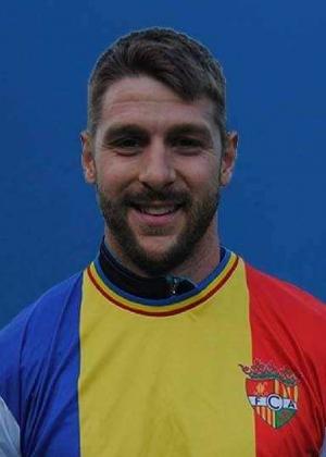 lex Snchez (F.C. Andorra) - 2017/2018